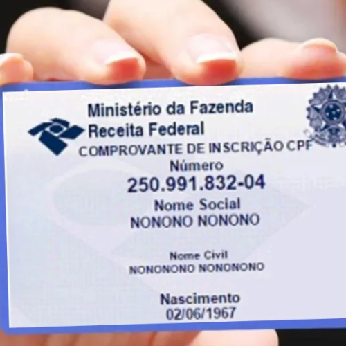 MS tem mais de 38 mil CPFs irregulares, aponta Receita Federal.