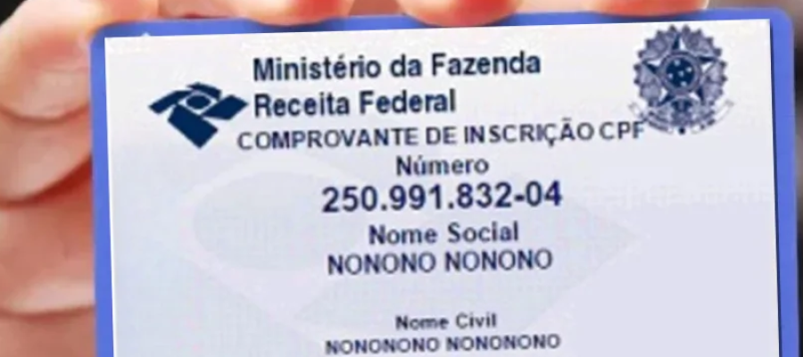 MS tem mais de 38 mil CPFs irregulares, aponta Receita Federal.